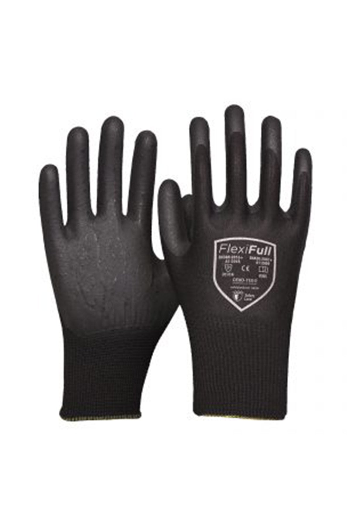 Flexi Full Hassas Montaj İş Eldiveni Flexi Full Hassas Montaj İş Eldiveni